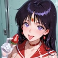 苺セーラー 4枚目