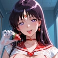 苺セーラー 3枚目