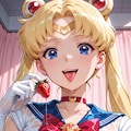 苺セーラー 12枚目