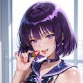 苺セーラー 10枚目