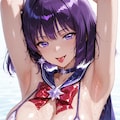 苺セーラー 8枚目