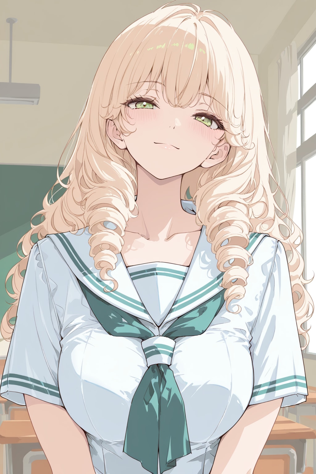 あこがれの先輩