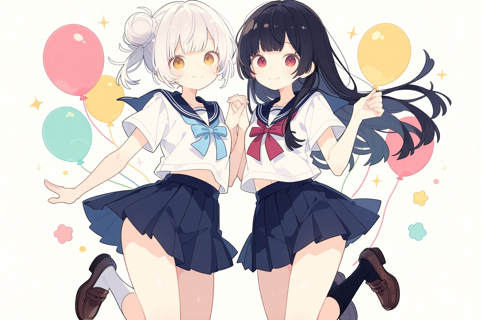 セーラー服