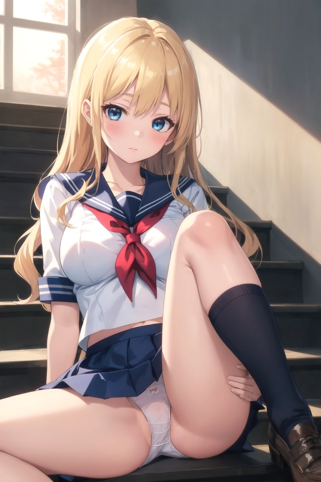 V4Bちゃんです😊ちちぷいちゃんではございません