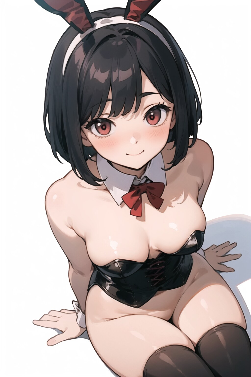 今日のバニーガール（2025/05/07）