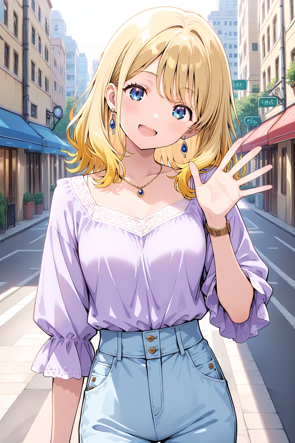 新体操部の瑛梨ちゃん✨１６１