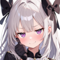 短時間だが復活出来たのでドヤ顔になってしまったVEGAちゃん！！（最早こんな娘いたっけ？レベル） 3枚目