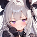 短時間だが復活出来たのでドヤ顔になってしまったVEGAちゃん！！（最早こんな娘いたっけ？レベル） 2枚目