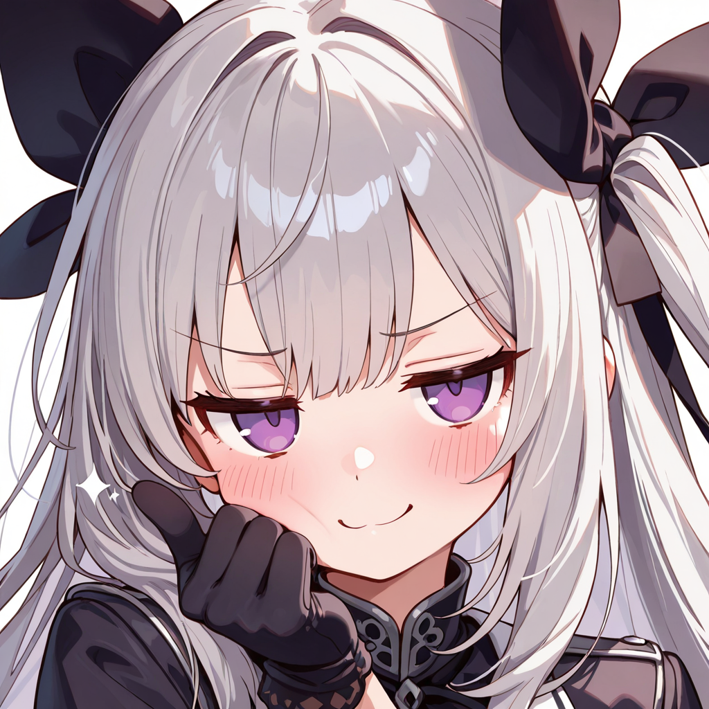 短時間だが復活出来たのでドヤ顔になってしまったVEGAちゃん！！（最早こんな娘いたっけ？レベル）