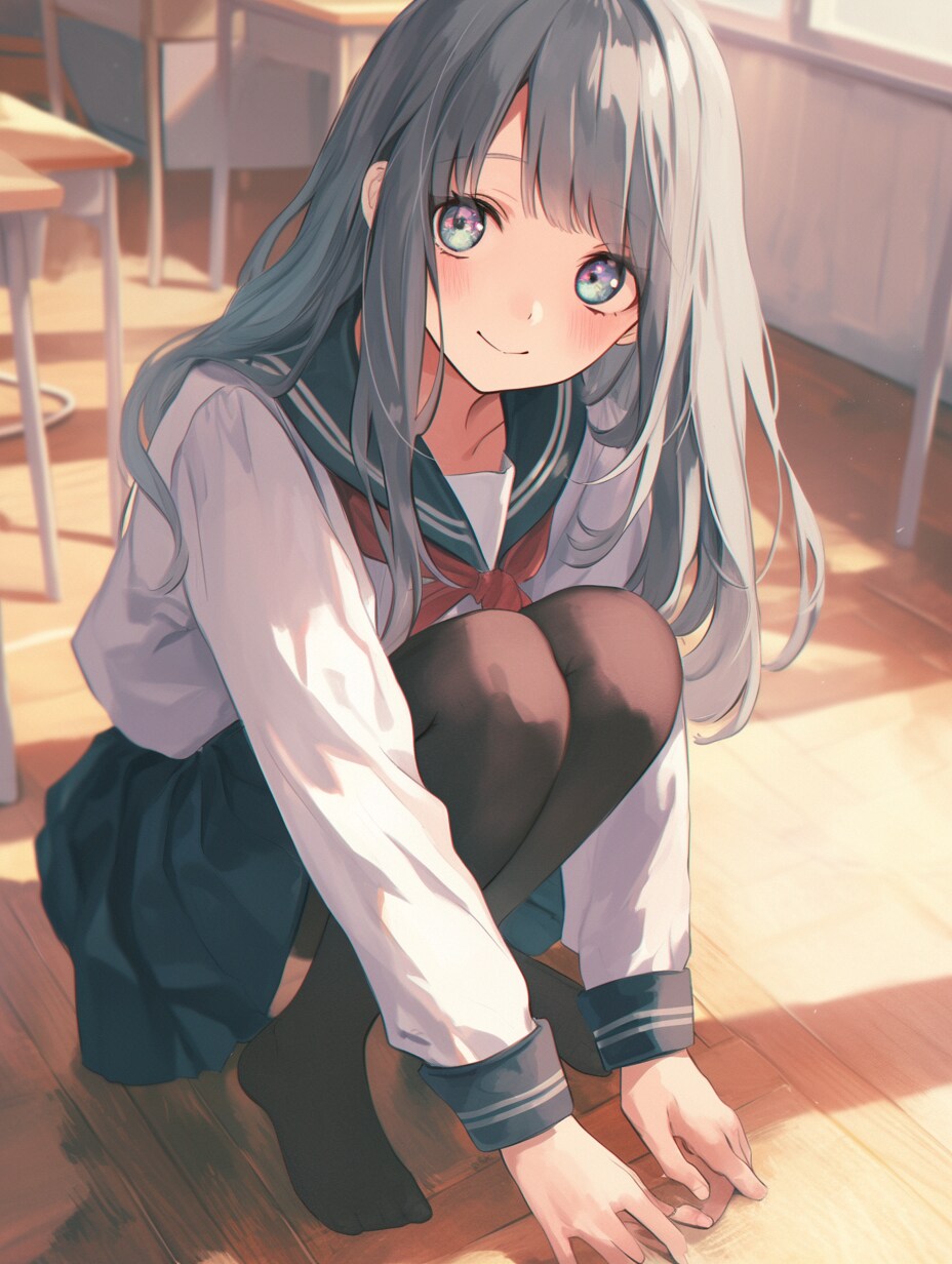 JK猫の視点367