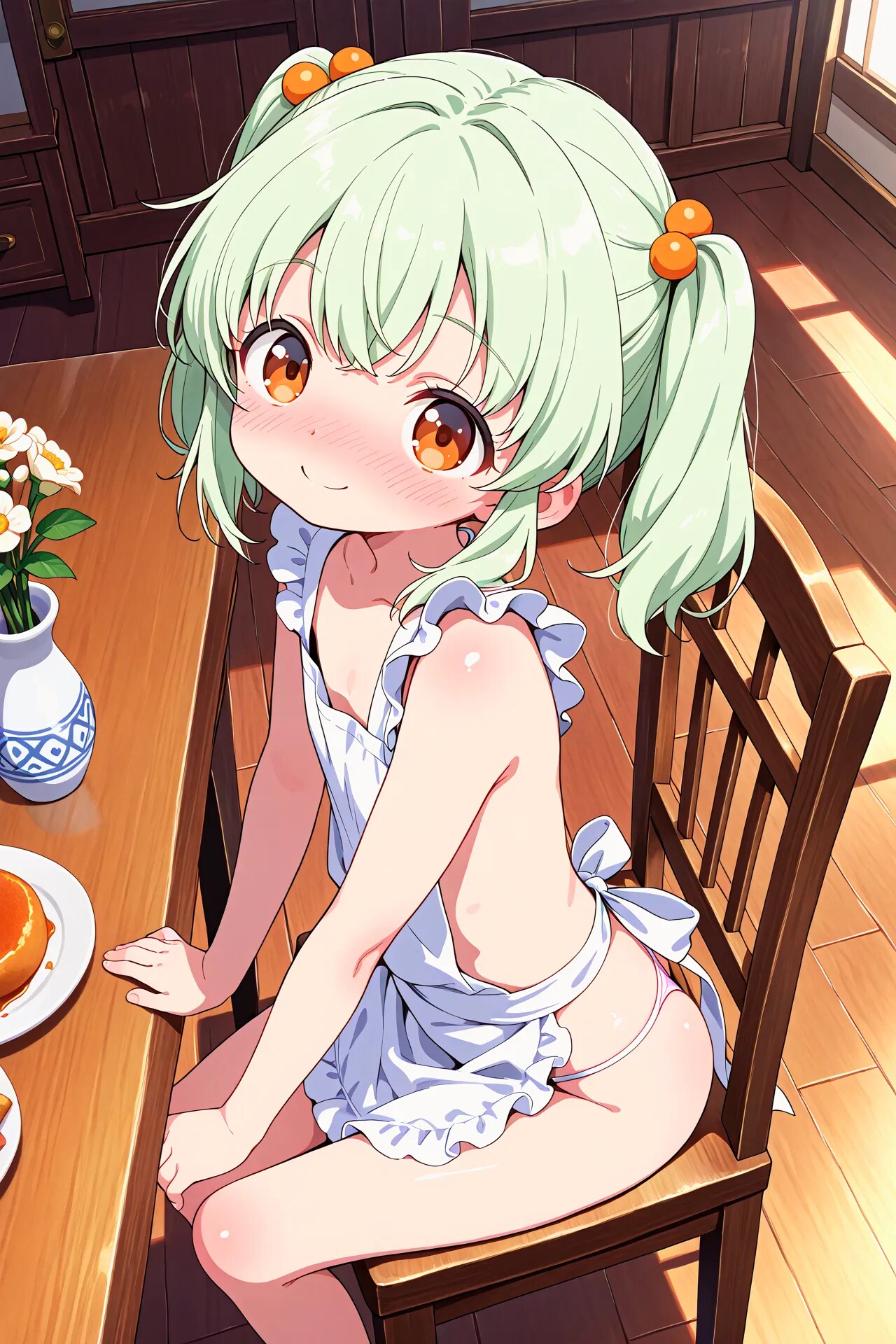 きょうのらぶりー 2026.2.24 りおちゃん