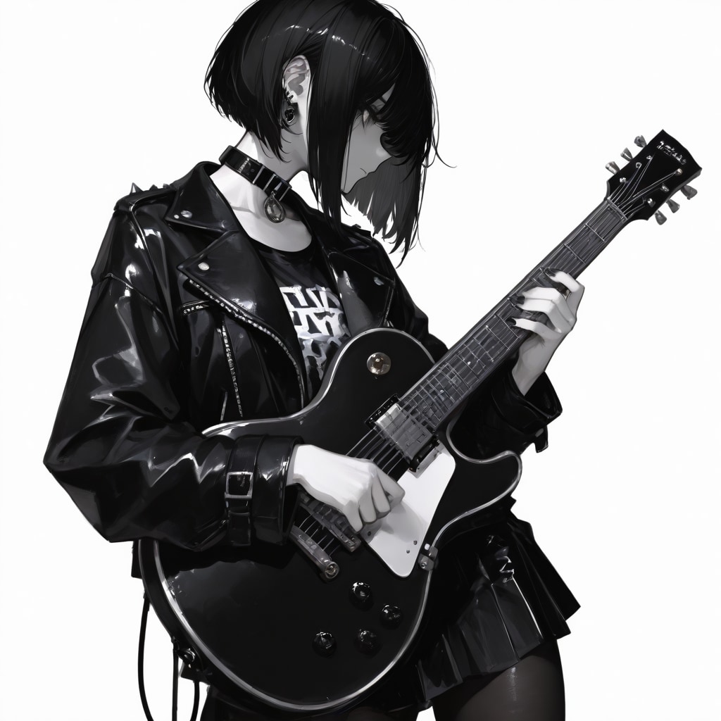 Rockers　ー翼ー