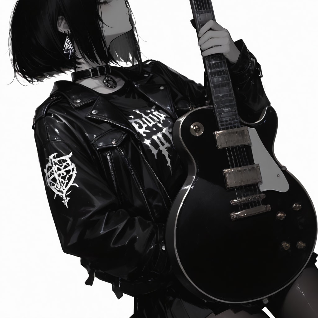 Rockers　ー翼ー | の人気AIイラスト・グラビア