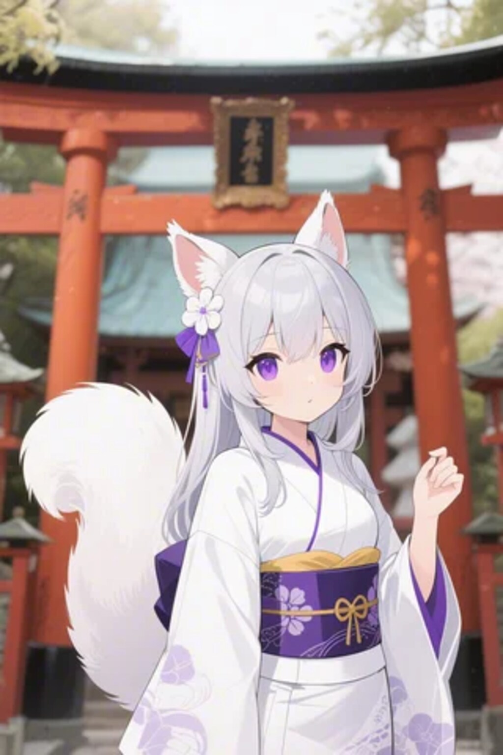 虎鼠神社の御神体207