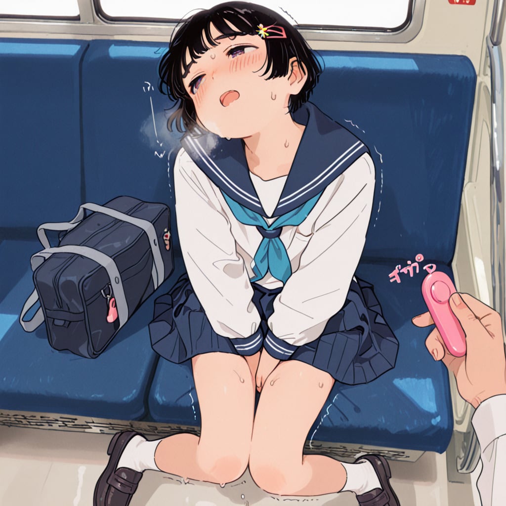 もれそう