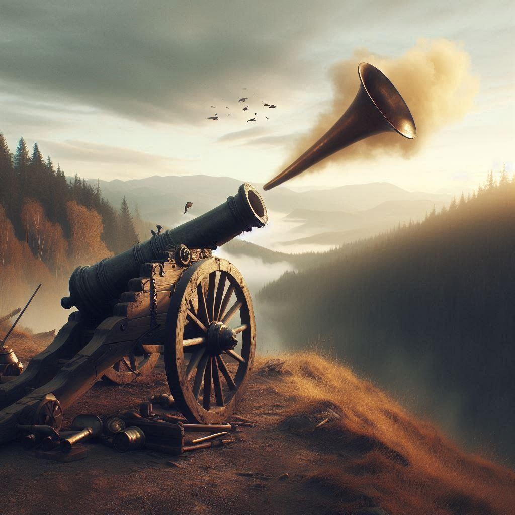 ねこにゃんさんのお題『角○カ○ン』の回答