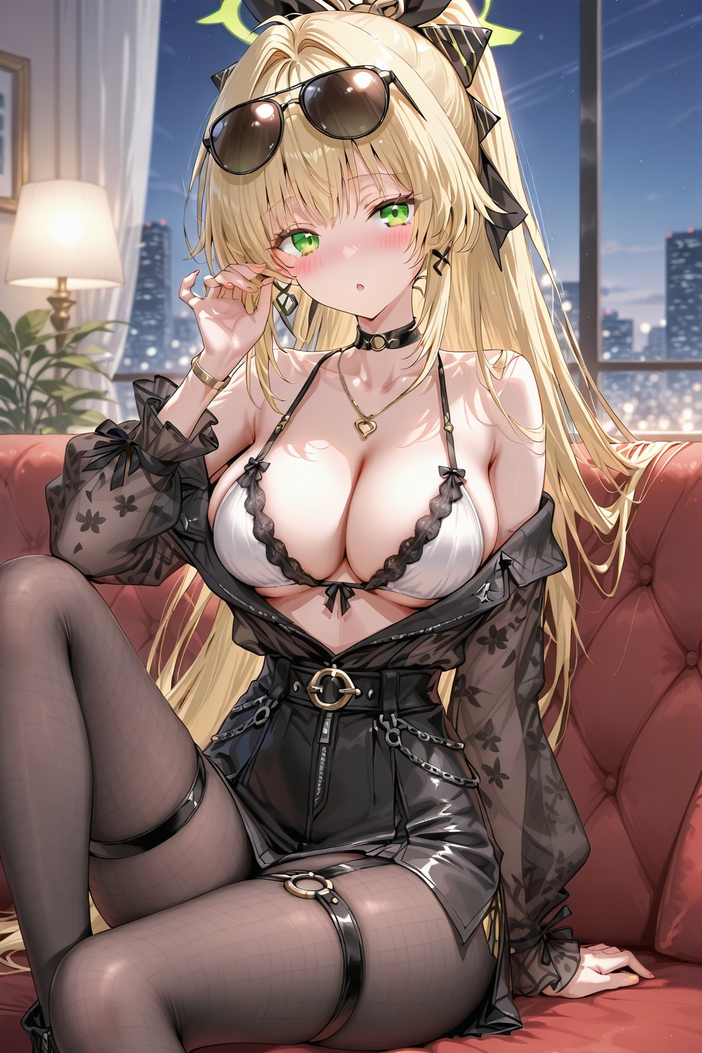 サングラス