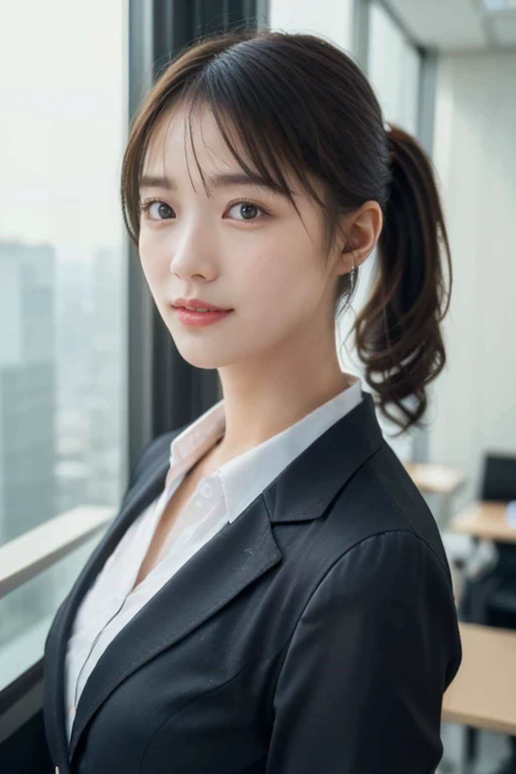 お気に入り女子