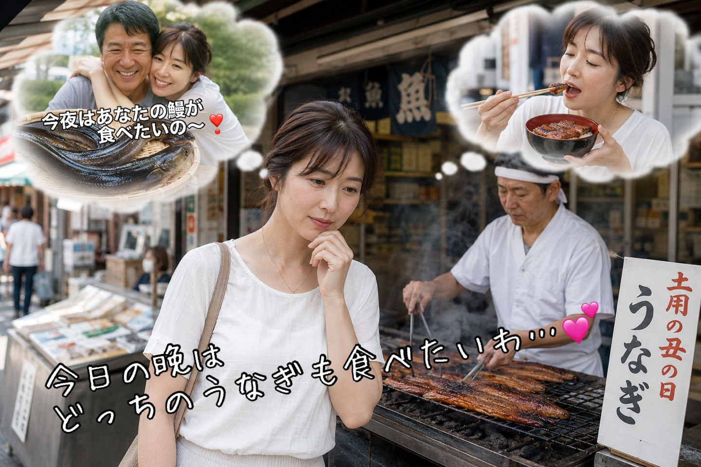 丑の日