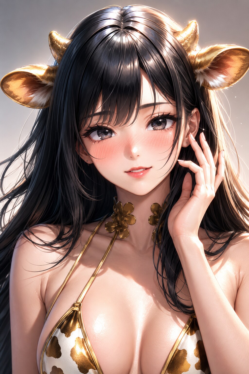 ゴールドカウガール