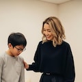年頃の男の子にギャルの距離感は刺激が強すぎる１ 2枚目