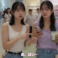 普通におっぱい見せてもらう。 4枚目