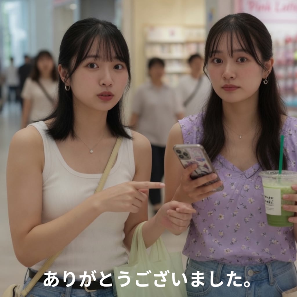 普通におっぱい見せてもらう。