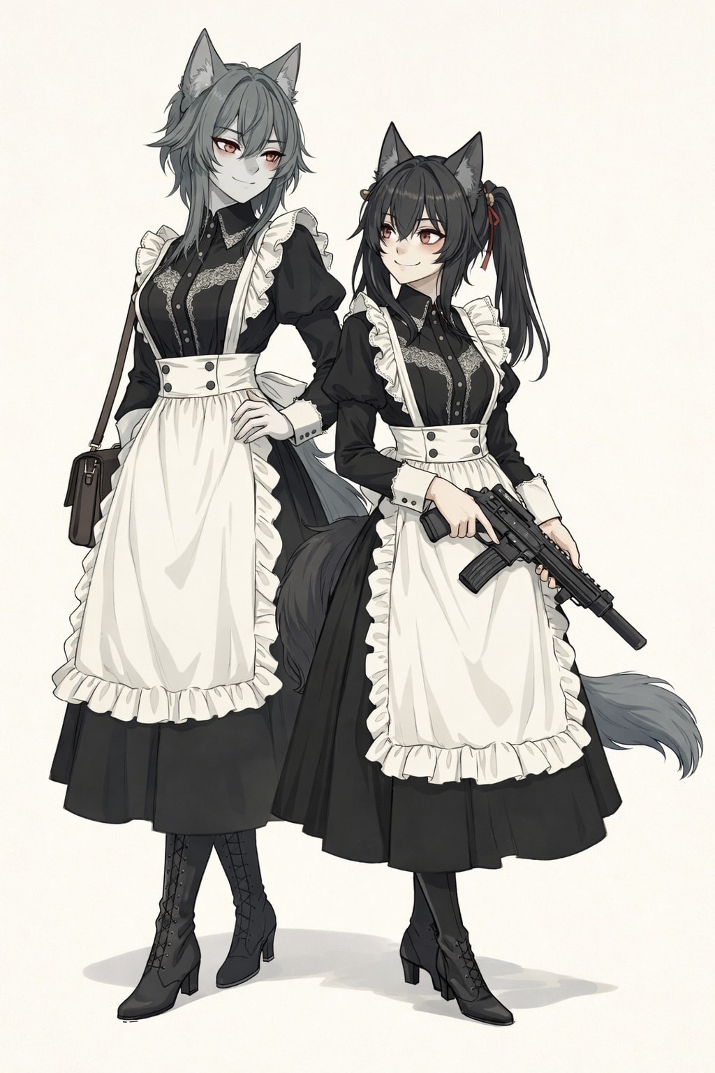 師弟
