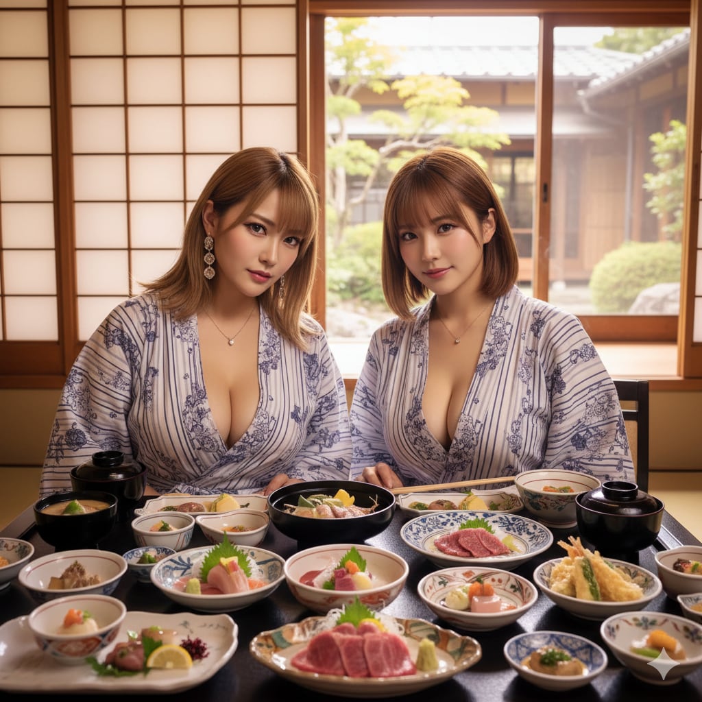 今日のGemini　～RE ゴミカス列伝～　※当然の長文※