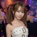 休日の過ごし方 (Cafe Marché 美樹) 2枚目