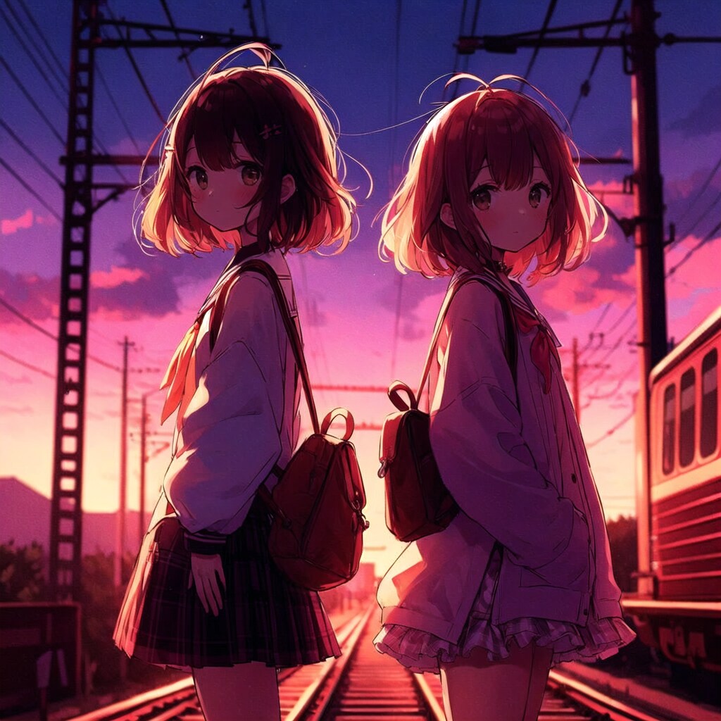 Stand by Me（スタンドバイミー）