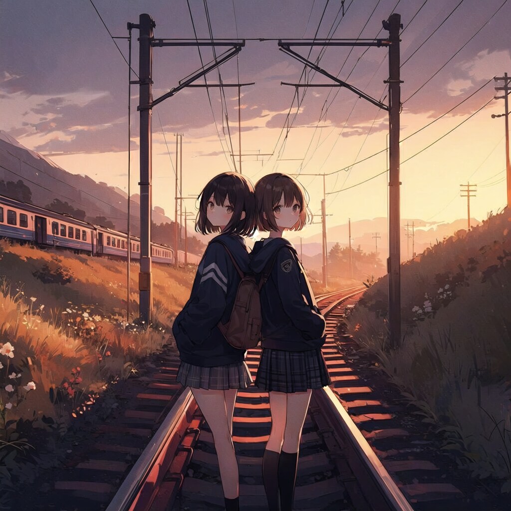 Stand by Me（スタンドバイミー）