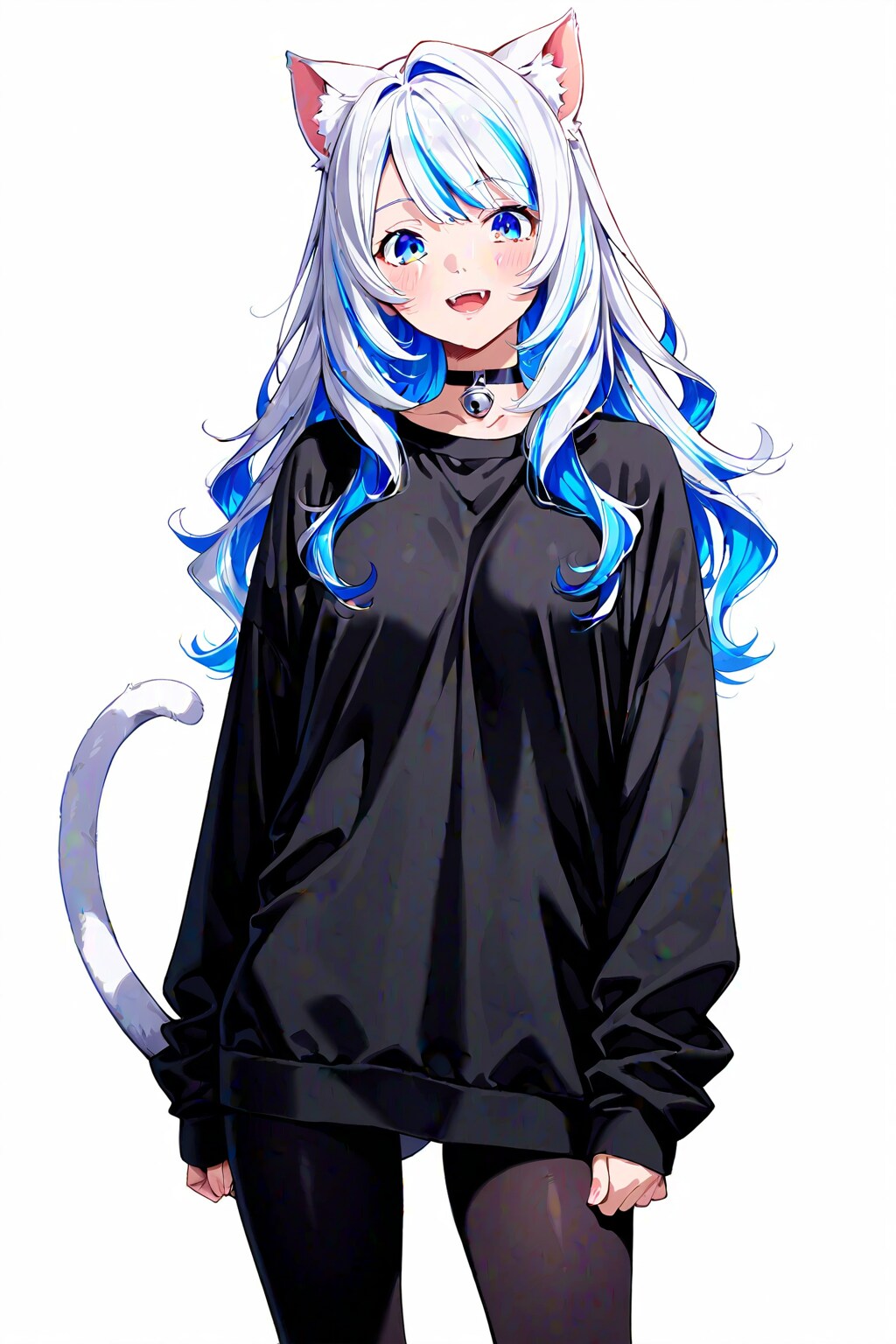 ユキネ【Grim Noire vpred v3】 | の人気AIイラスト・グラビア