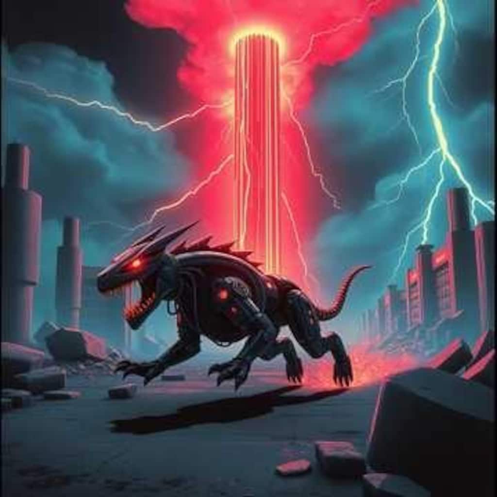 鎖破壊から始まる続