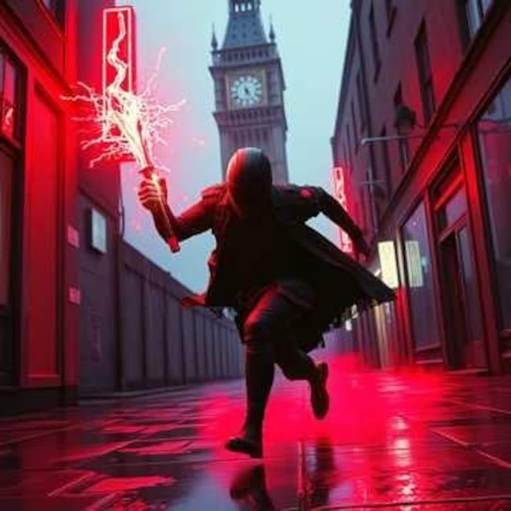 鎖破壊から始まる続