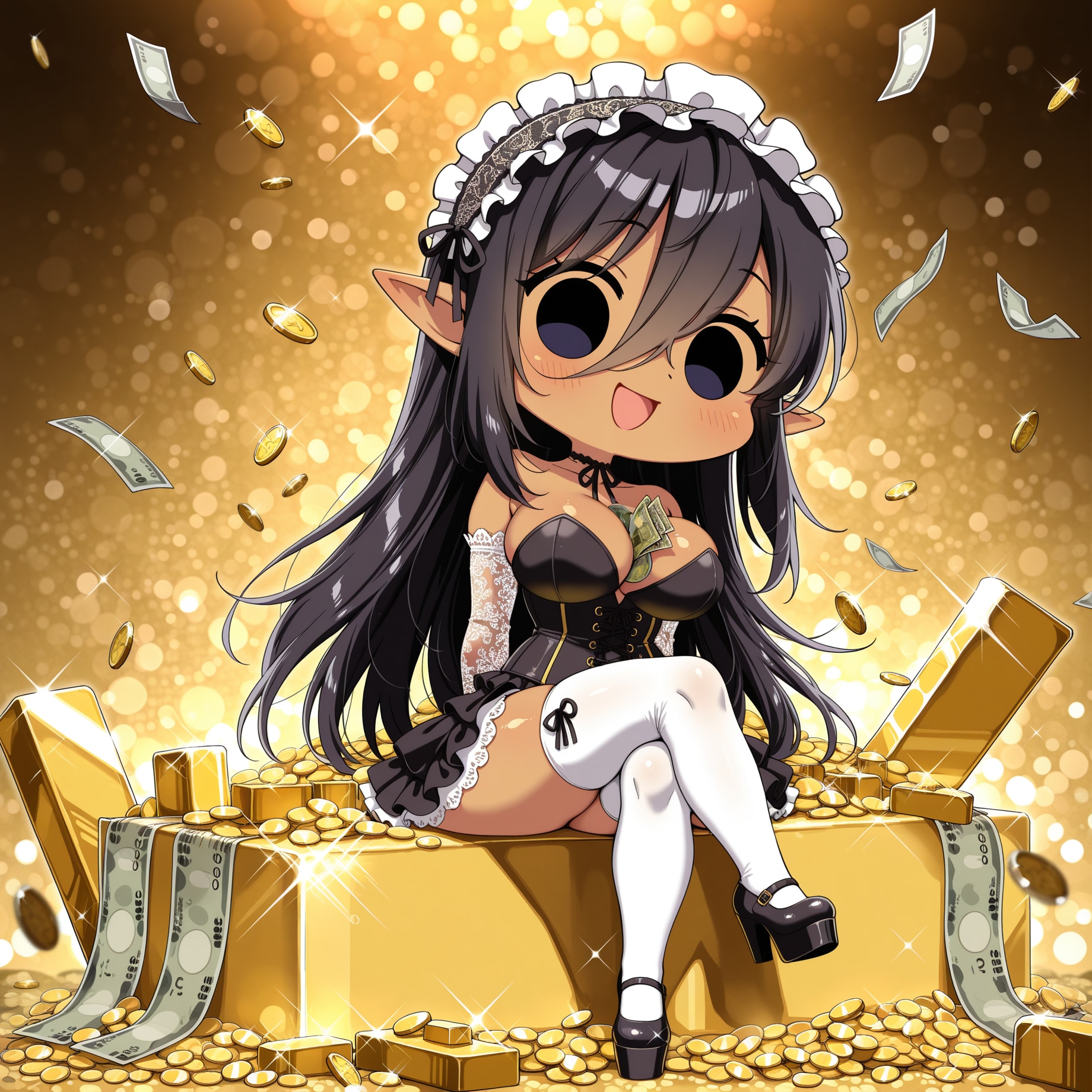 なははｗひれふせ～♡