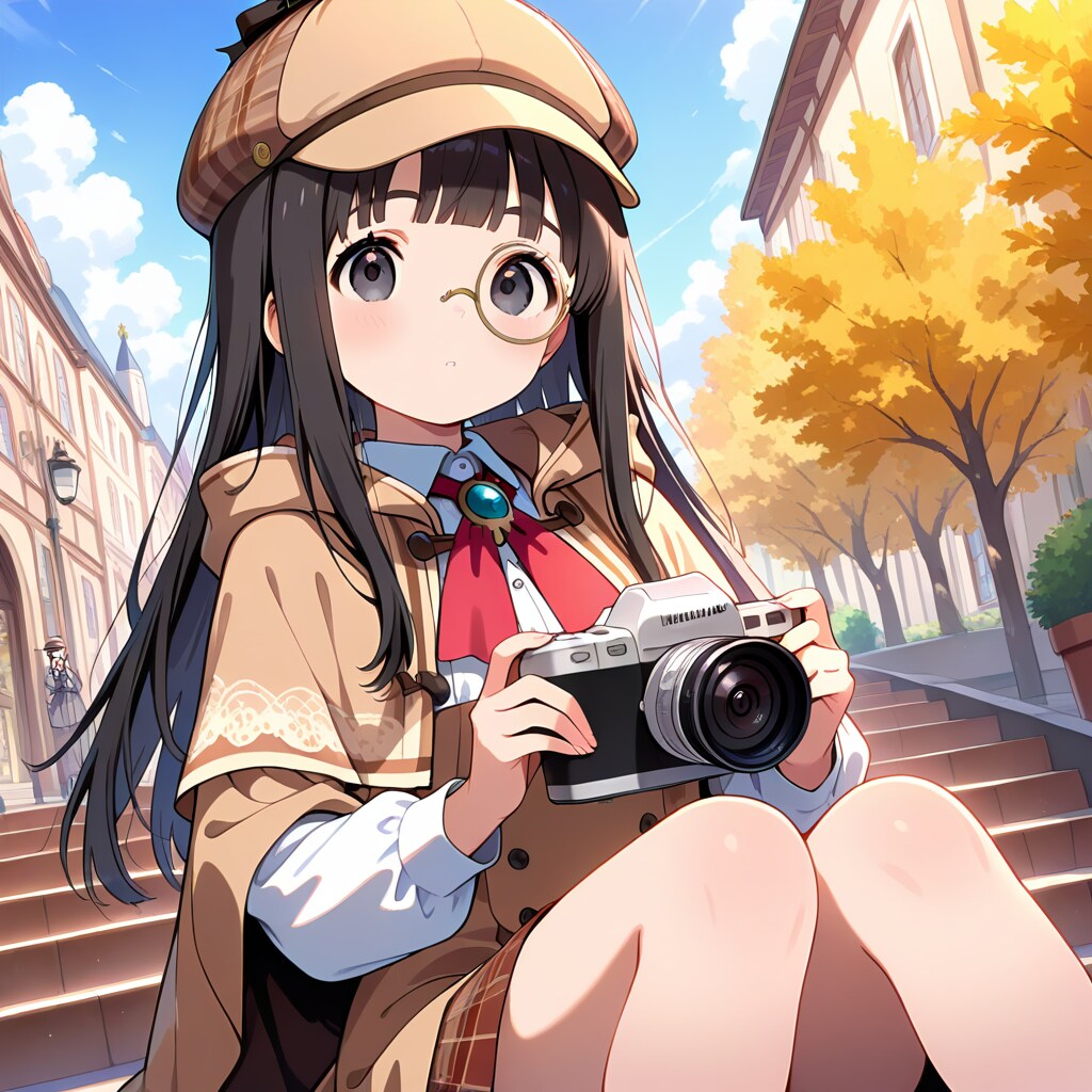 探偵