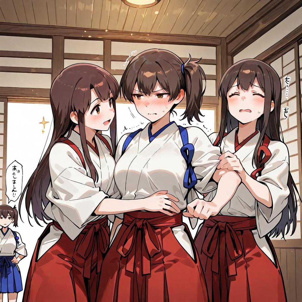 艦隊これくしょん～艦これ～