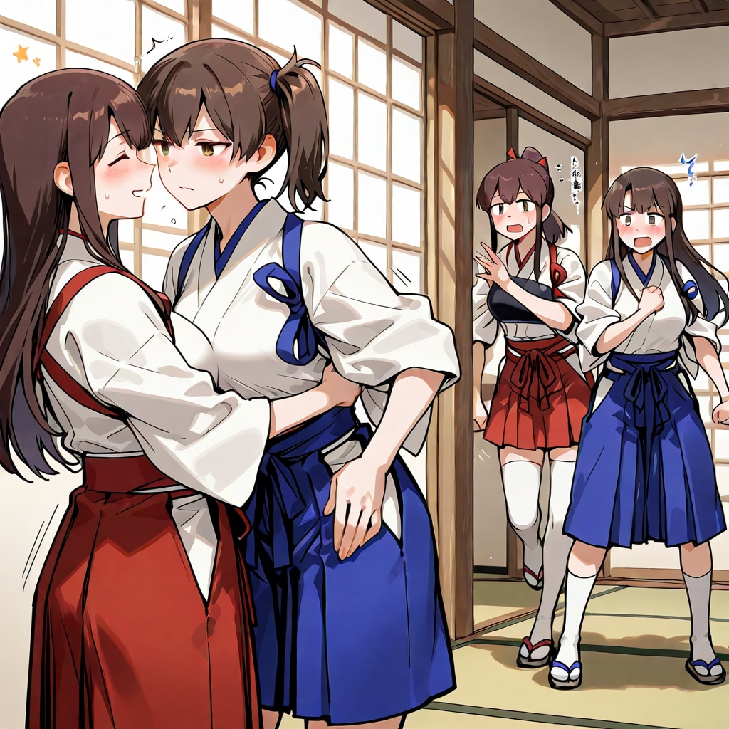 艦隊これくしょん～艦これ～