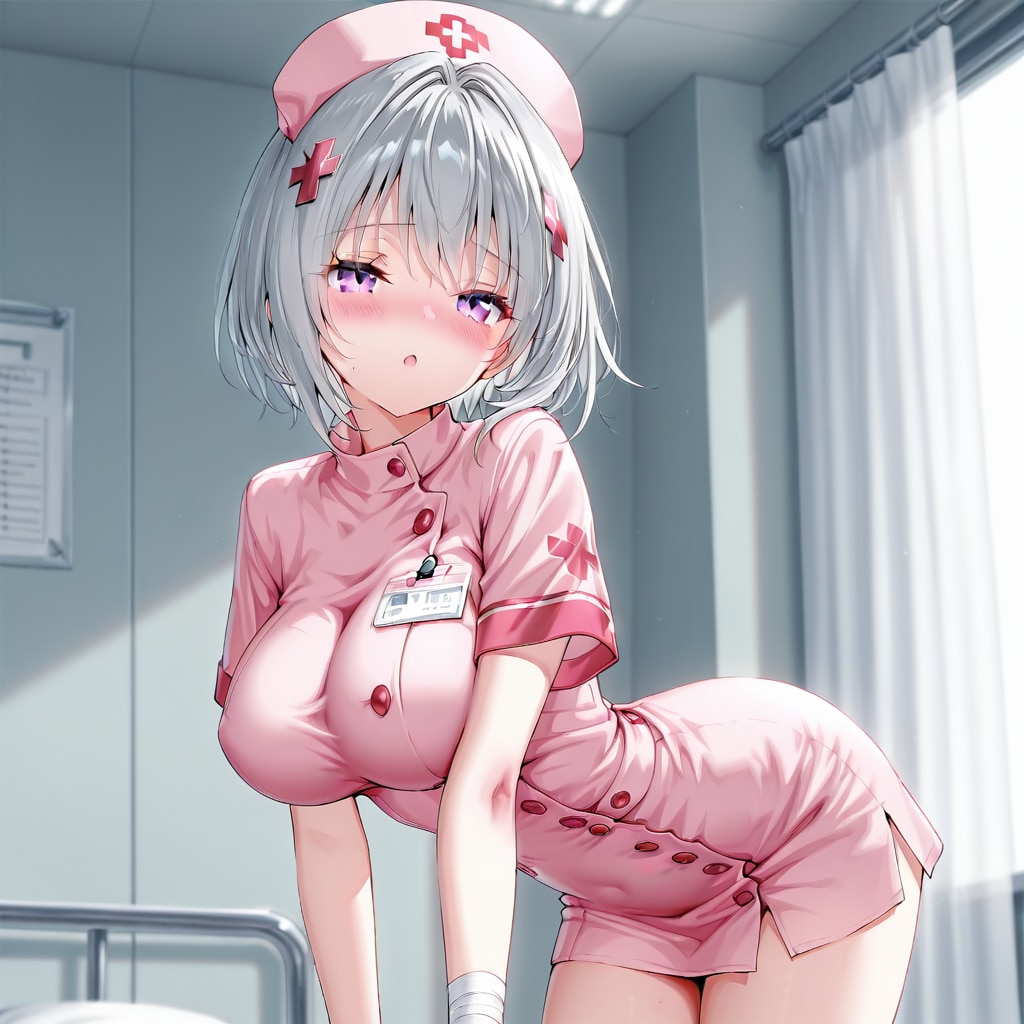 ナース