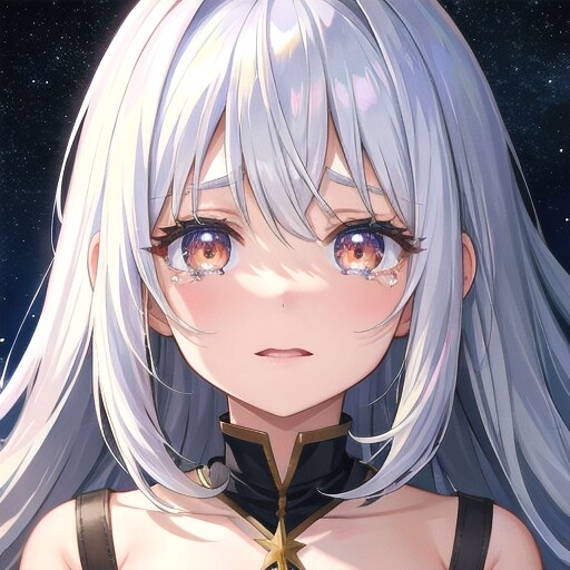 別れを惜しむ