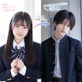 本気男装 3枚目