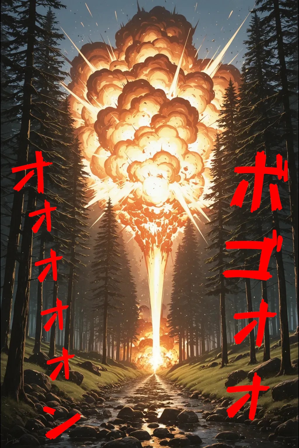転生した巨乳美少女戦士は、おじさん達にイタズラされる⑦