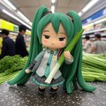 ねんどろいど初音ミク 2枚目