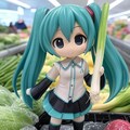 ねんどろいど初音ミク 3枚目
