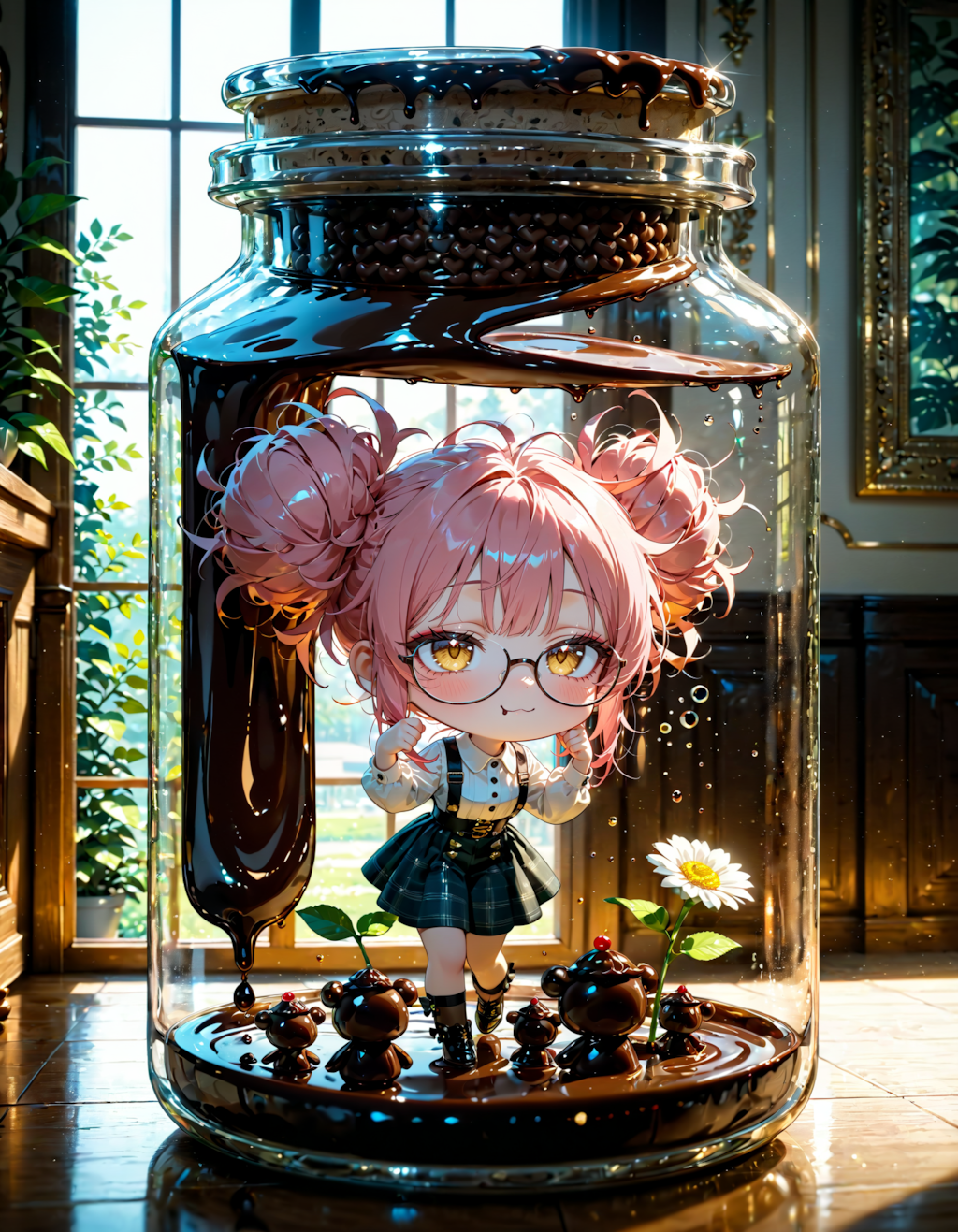 今日は何の日？　ブラックチョコレートの日