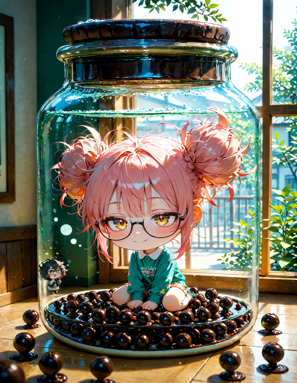 今日は何の日？　ブラックチョコレートの日