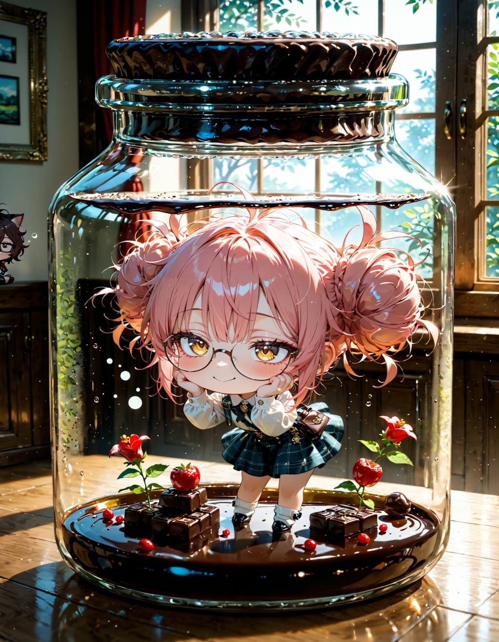 今日は何の日？　ブラックチョコレートの日