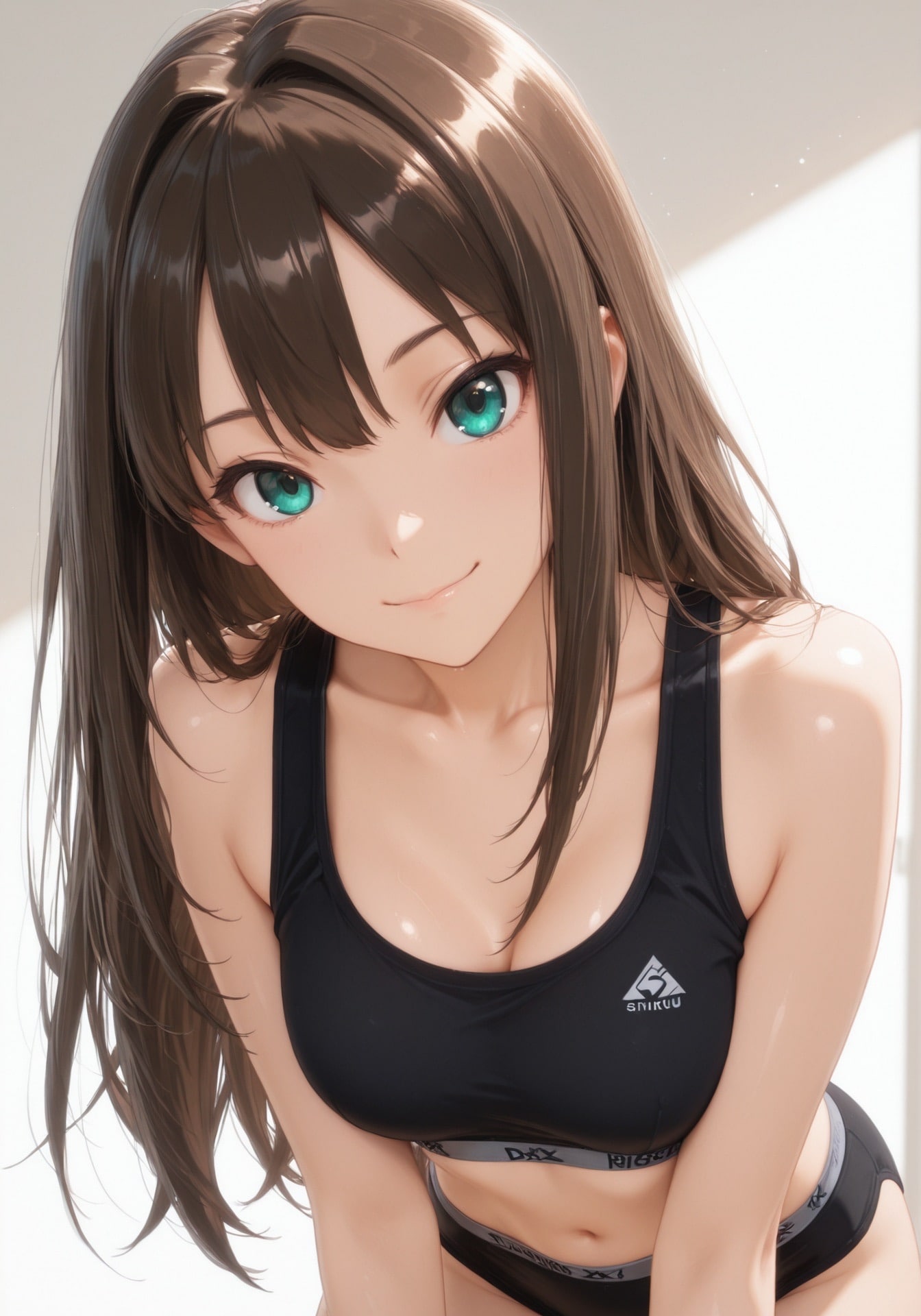 渋谷凛
