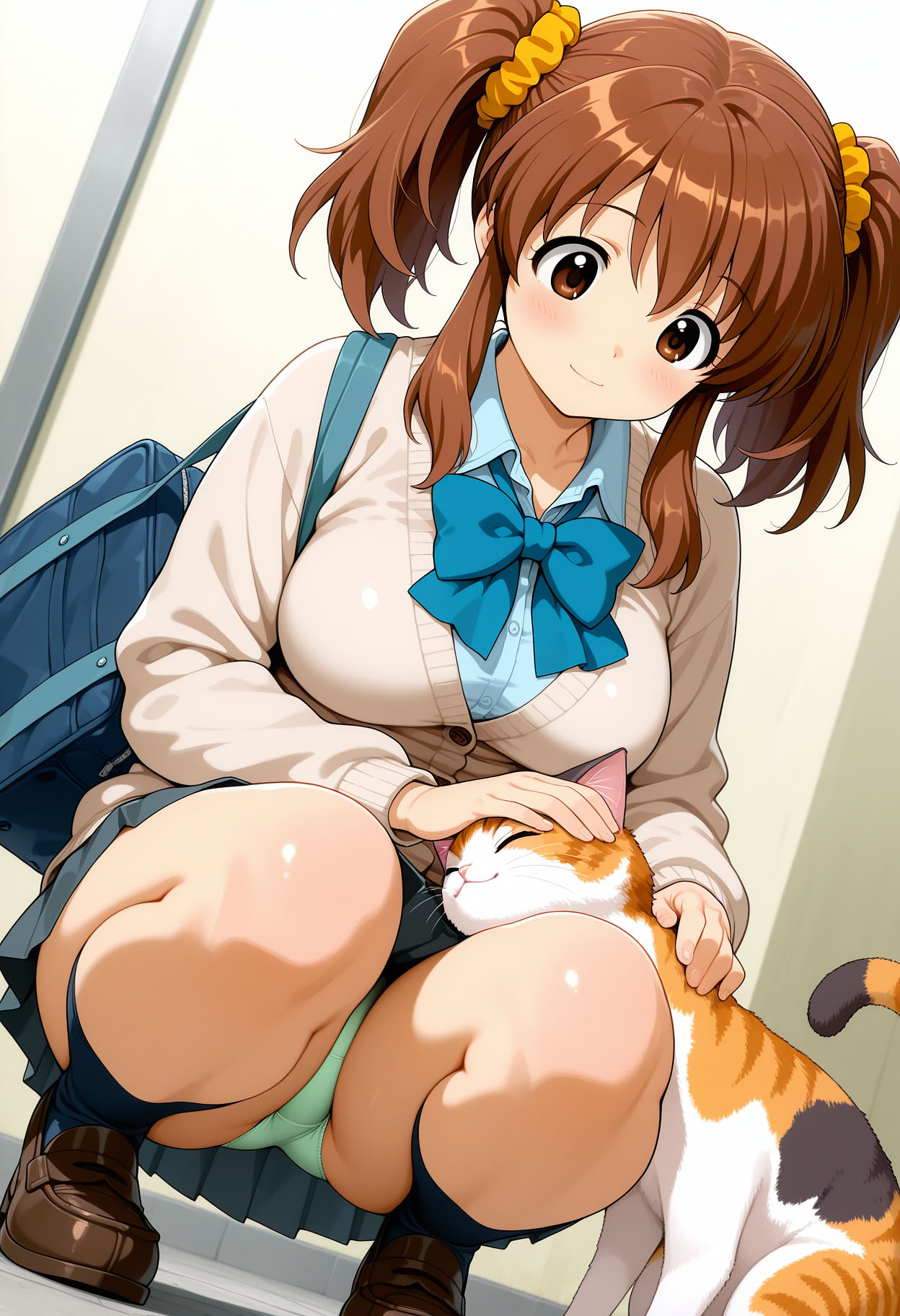 明日への活力